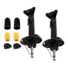 Stossdämpfer + Domlager Kit Vorne for Mercedes-Benz C-Klasse 2007-14 W204