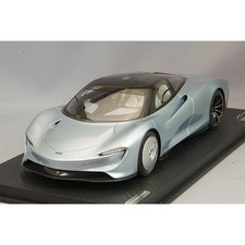 Tecnomodel McLaren Speedtail Geneva Motor Show 2019 1/18