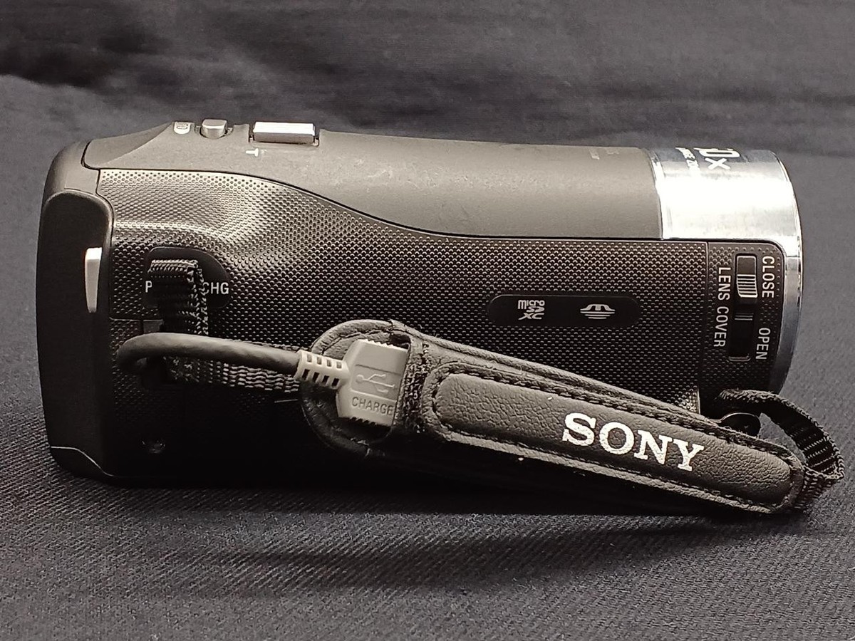 SONY HDR-CX470 Video Camera | eBay SONY HDR-CX470 Video Camera | eBay