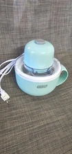 DASH My Mug Ice Cream Maker Personal Portable Frozen Treats in 20 Minutes