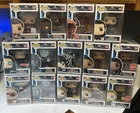thor ragnarok funko pops Lot Of 14 Mcu Marvel