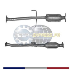 Catalyseurs Mazda PREMACY