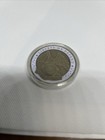 United States Air Force Liberty We Defend Challenge Coin — photo 5