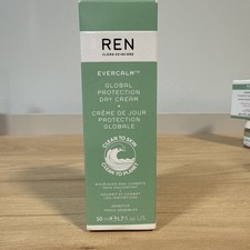  REN Evercalm Clean Skincare Global Protection Day Cream - 50 ml