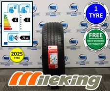 X1 235/60R18 235 60 18 103V MILEKING RUN SPIRIT NEW TYRE *GREAT C/C RATED* ONE