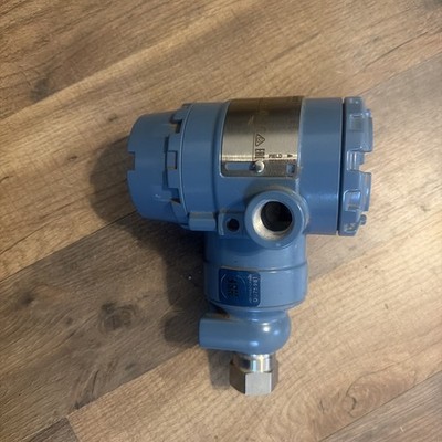 Rosemount 2051TG2A2B21AM4DW In Line Pressure Transmitter