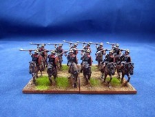 15mm Ancient painted Early Imperial Legionaries exrm018