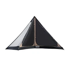 OneTigris 2 Person Mesh Inner Tent for The Northgaze Hot Tent - 4000mm Floor ...