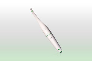 Vorwerk Kobold/ Folletto VB100 Grundgerät ohne Akku und Ladegerät *Neuwertig*