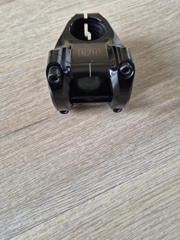 Nukeproof Horizon Stem. 31.8.