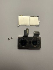 GENUINE ORIGINAL APPLE IPHONE XS REAR BACK MAIN CAMERA MODULE REPLACEMENT
