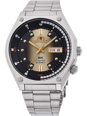 Orient RA-AA0B01G39B Sports Automatic Mens Watch 42mm 5ATM