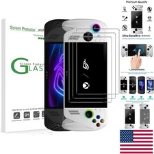 Military-Grade 3 Pack Screen Protectors for ASUS ROG Xbox Ally - Easy Install