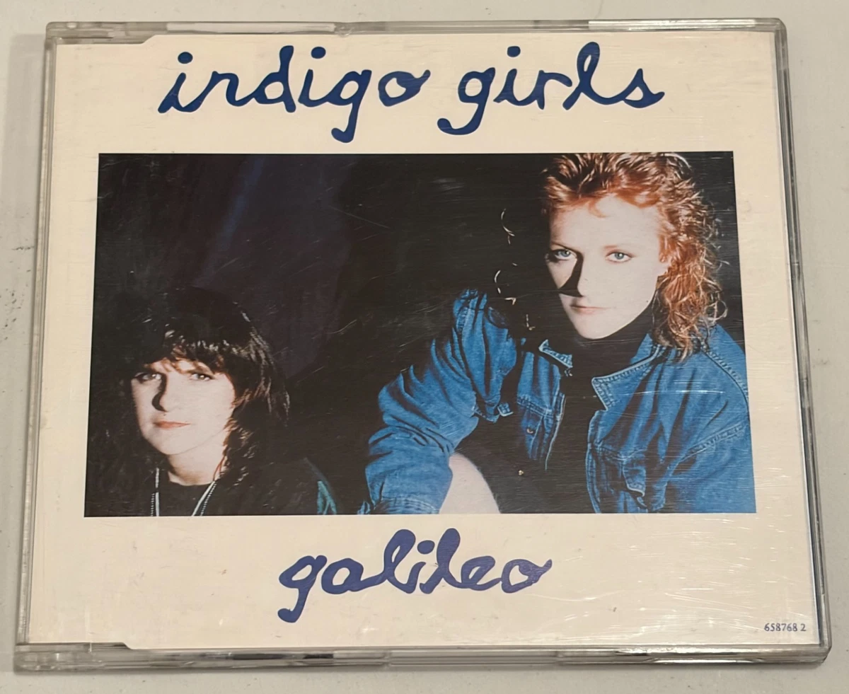 Indigo Girls Single Music CDs for sale | eBay UK