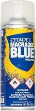 Citadel Colour: Macragge Blue Spray Paint