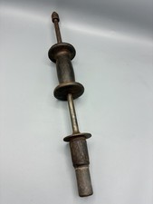 Vintage Tool Slide Hammer Dent Puller Usa