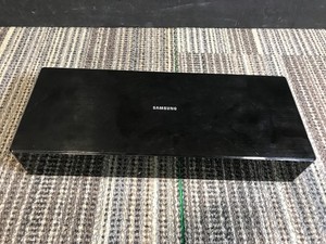Samsung One Connect Box SOC1003B BN96-54413V BN44-01035A - No Cords