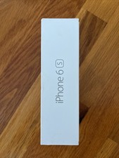 Apple iPhone 6S BOX ONLY/NO PHONE - 64GB