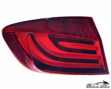 HELLA R�ckleuchte Links Hinten Au�en f�r BMW 5er 528i xDrive 523i 09-16