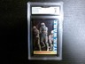 1977 STAR WARS Wonder Bread #12 Stormtroopers GMA 9 (PSA 9/A