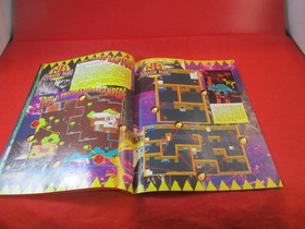 Jurassic Park Nintendo NES Game Boy SNES Ocean Super Strategy Special Guide