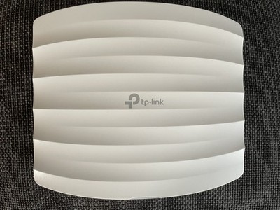TP-Link EAP110 WLAN Access-Point - Guter Zustand