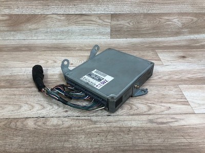 TOYOTA T100 OEM FRONT ENGINE MOTOR DME COMPUTER ECU ECM 3.4L 4X2 1995 2