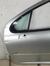 Porte avant et accessoires Peugeot 207
