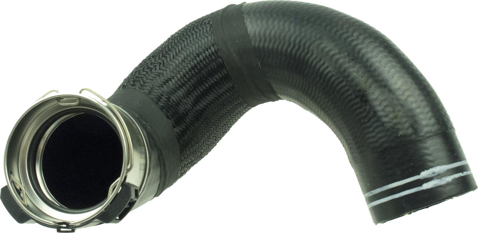GATES-OE 09-0869 Charge Air Hose for ALFA ROMEO