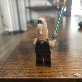 LEGO STAR WARS - KI-ADI-MUNDI - JEDI - FIGUR AUS SET 7959 =TOP!