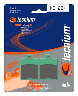 TECNIUM Bio-Roller-Bremsbeläge ME224