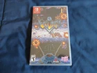 Nintendo Switch: Earthion (Limited Run Games / PAX East Convention Exclusive)