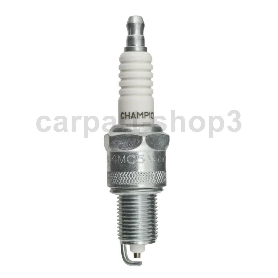 Bujía Champion Bujía para Toyota Celica 1983-1986 Foto 3 de 3