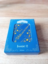 New Hachette Mini Disney Book  disney  snow white and the seven dwarfs