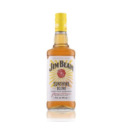 Jim Beam Sunshine Special Blend Release Whiskey 40% Vol. 0,7l