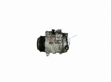 Mercedes-Benz GLE AMG (W166 - C292) 2018 Klimakompressor Pumpe A0008303702 Mercedes-Benz GLE AMG (W166 - C292) 2018 Klimakompressor Pumpe A0008303702