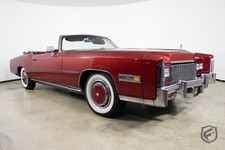 1976 Cadillac Eldorado for Sale