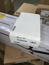 KOHLER Wall-Mount 2-Handle Valve System for 8 in. Centers K-302-K-NA