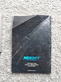 Wizardry Proving Grounds of the Mad Overlord With MANUAL (NES) *Tested&Works* 