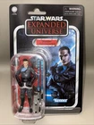 Star Wars Vintage Expanded Universe Starkiller Vader's Apprentice VC100 MOC
