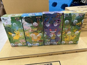 151 japanese booster box ebay Pokemon Card Game Scarlet & Violet Enhanced Expansion Pack Pokemon Card (Japanese) With 151 Pokédex Pokemon TCG: 151 Booster Box