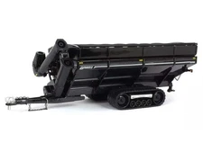 Brent 2098 Grain Cart w/ Equalizer Track 1:64 Scale Model - Spec Cast UBC051