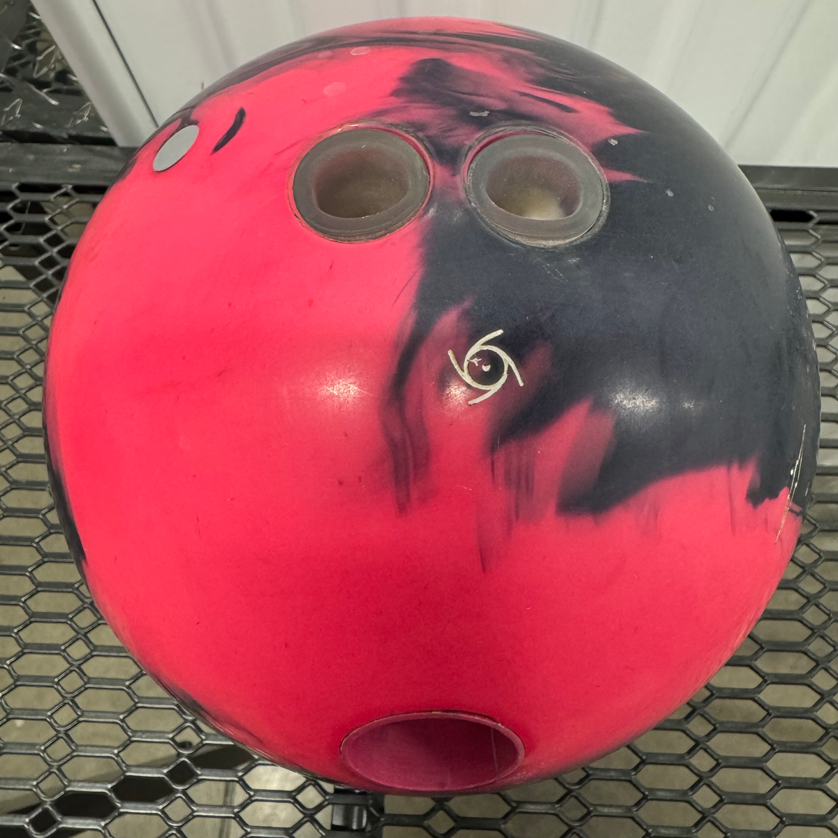 15LB Storm Virtual Gravity Pro X2 | eBay