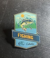 Bass Pro Shops Fishing Decals, Stickers & Patches for sale | eBay