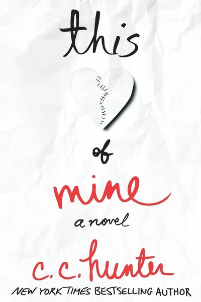 This Heart Of Mine C. C. Hunter Taschenbuch Kartoniert / Broschiert Englisch-image