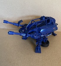GI Joe 1984 Cobra A.S.P. Assault System Pod COMPLETE Hasbro Super Nice ASP