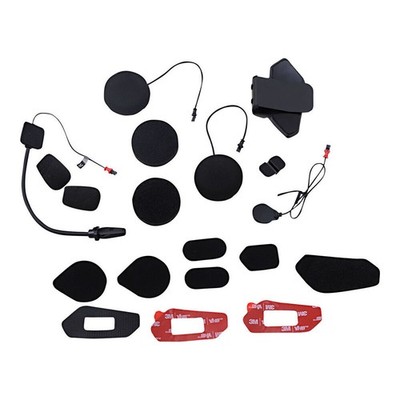SENA 50R Zubehör-Kit ACCERRORY KIT