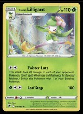 Hisuian Lilligant Holo Holo Rare SWSH10: Astral Radiance 016/189 NM