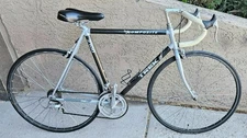 BEATIFUL TREK COMPOSITE 2100 22" ROAD BIKE  !  5