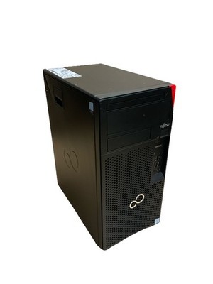 Fujitsu Esprimo P757 | Intel I5-7500 CPU | 16GB RAM | 120GB SSD | Windows 11